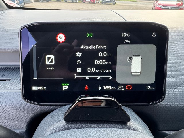 Kia PV5 BEV, 120kW, A, 5d.