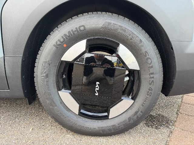 Kia PV5 BEV, 120kW, A, 5d.