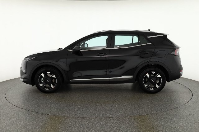 Kia Sportage 1.6 T-GDI 2WD, 110kW, M, 5d.