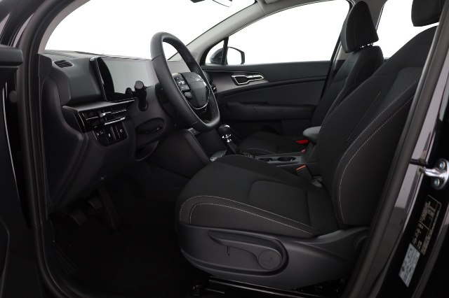 Kia Sportage 1.6 T-GDI 2WD, 110kW, M, 5d.
