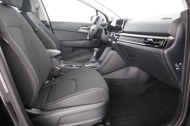 Kia Sportage 1.6 T-GDI 2WD, 110kW, M, 5d.