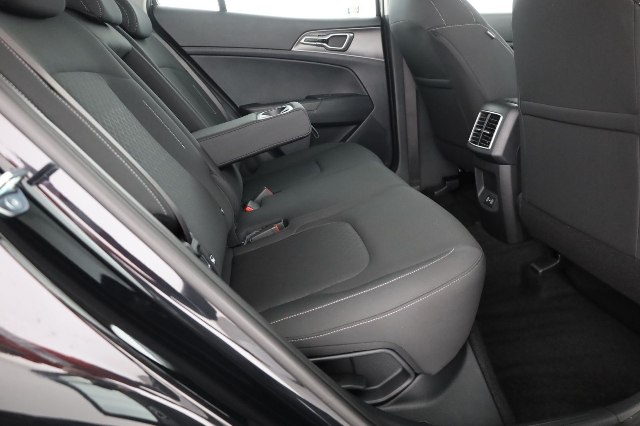 Kia Sportage 1.6 T-GDI 2WD, 110kW, M, 5d.