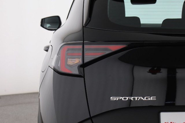 Kia Sportage 1.6 T-GDI 2WD, 110kW, M, 5d.