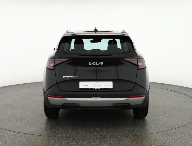 Kia Sportage 1.6 T-GDI 2WD, 110kW, M, 5d.
