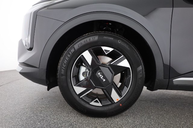 Kia Sportage 1.6 T-GDI 2WD, 110kW, M, 5d.