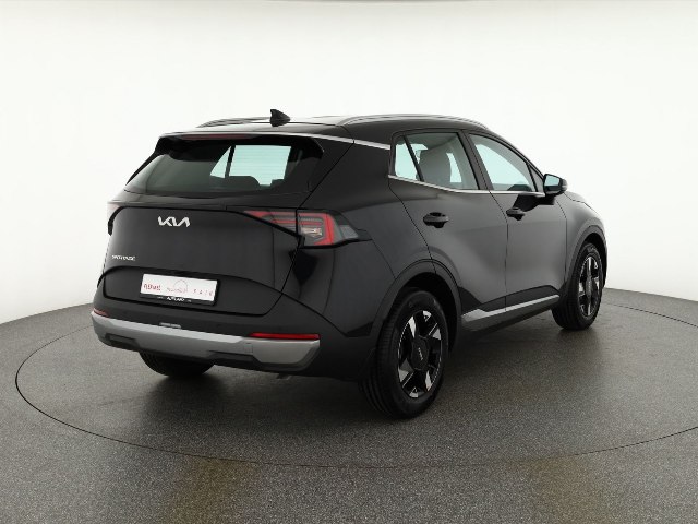 Kia Sportage 1.6 T-GDI 2WD, 110kW, M, 5d.