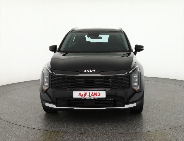 Kia Sportage 1.6 T-GDI 2WD, 110kW, M, 5d.