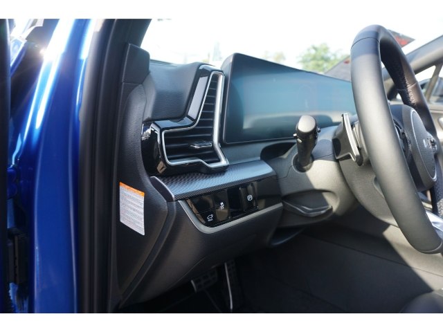 Kia Sportage GT Line 1.6 T-GDI 4WD, 118kW, A, 5d.