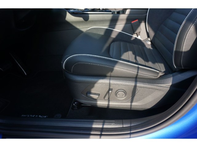 Kia Sportage GT Line 1.6 T-GDI 4WD, 118kW, A, 5d.