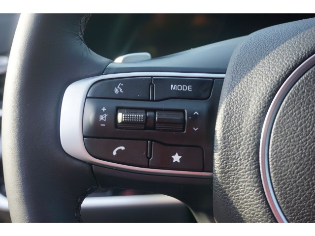 Kia Sportage GT Line 1.6 T-GDI 4WD, 118kW, A, 5d.