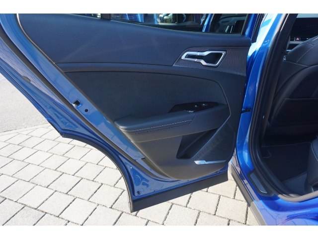 Kia Sportage GT Line 1.6 T-GDI 4WD, 118kW, A, 5d.