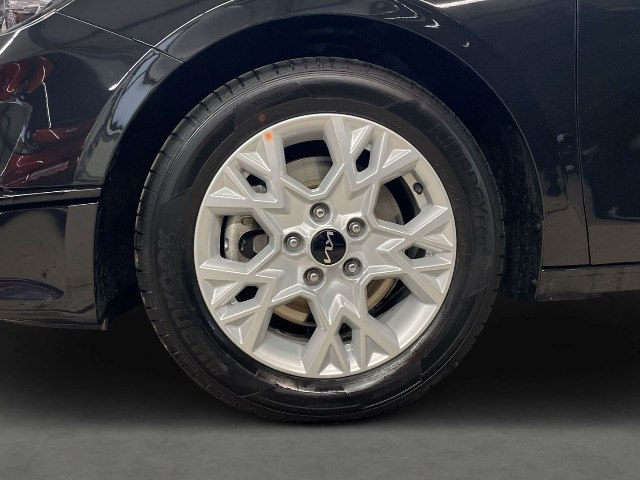 Kia cee´d Vision 1.0 T-GDI, 74kW, M, 5d.