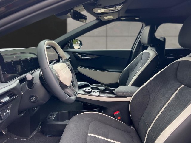 Kia EV6 GT Line EV RWD, 168kW, A, 5d.