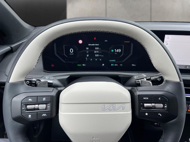 Kia EV6 GT Line EV RWD, 168kW, A, 5d.