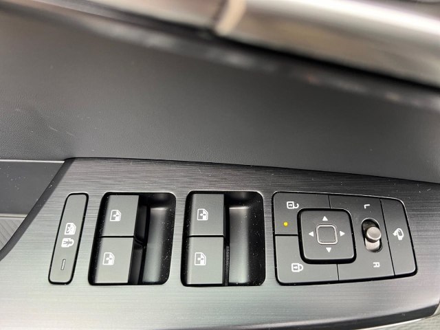 Kia EV6 GT Line EV RWD, 168kW, A, 5d.