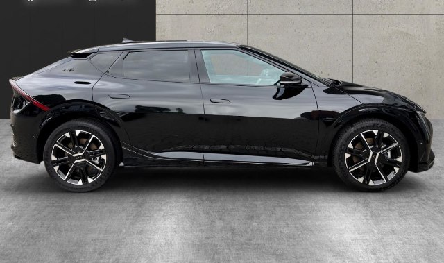 Kia EV6 GT Line EV RWD, 168kW, A, 5d.