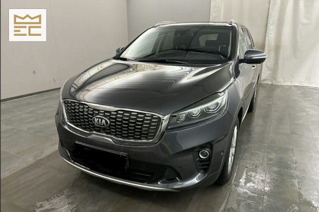 Kia Sorento Platinum Edition 2.2 CRDi 4WD, 147kW, A8, 5d.