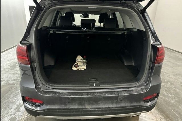 Kia Sorento Platinum Edition 2.2 CRDi 4WD, 147kW, A8, 5d.
