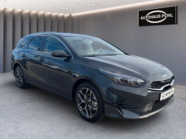 Kia cee´d Sportswagon 1.0 T-GDI, 74kW, M6, 5d.