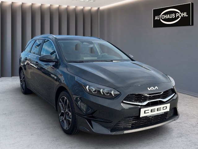 Kia cee´d Sportswagon 1.0 T-GDI, 74kW, M6, 5d.