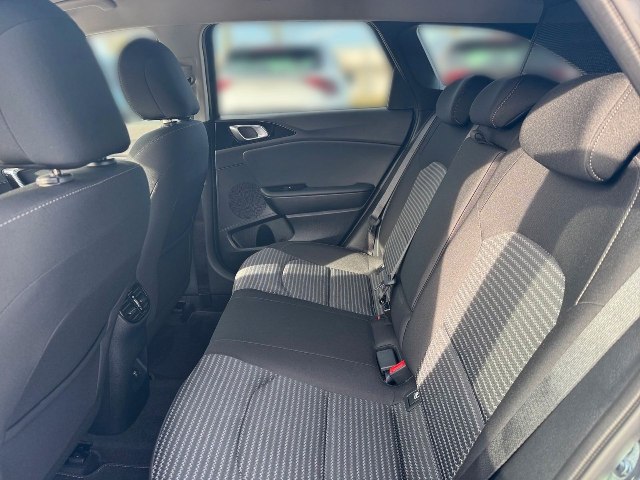 Kia cee´d Sportswagon 1.0 T-GDI, 74kW, M6, 5d.