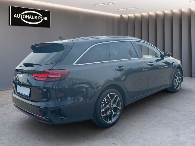 Kia cee´d Sportswagon 1.0 T-GDI, 74kW, M6, 5d.