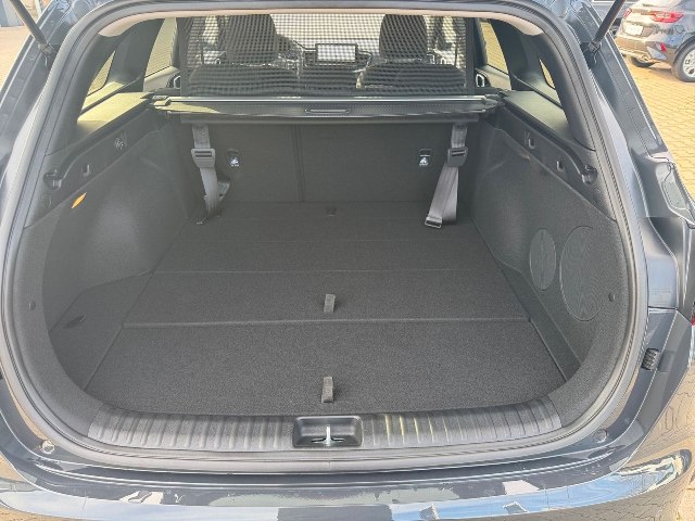 Kia cee´d Sportswagon 1.0 T-GDI, 74kW, M6, 5d.