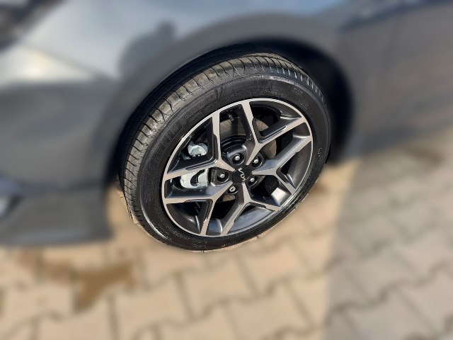 Kia cee´d Sportswagon 1.0 T-GDI, 74kW, M6, 5d.