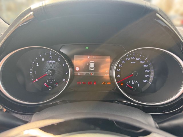 Kia cee´d Sportswagon 1.0 T-GDI, 74kW, M6, 5d.