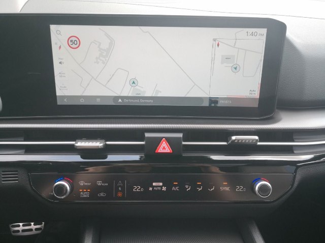 Kia Sportage GT Line 1.6 T-GDI 4WD, 132kW, A, 5d.