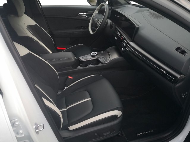 Kia Sportage GT Line 1.6 T-GDI 4WD, 132kW, A, 5d.