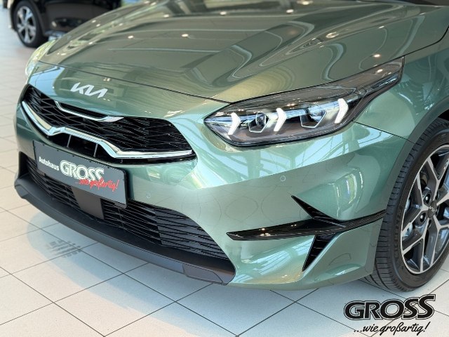 Kia cee´d Spirit 1.5 T-GDI, 103kW, A, 5d.