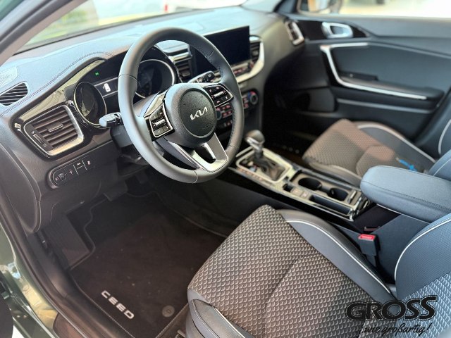 Kia cee´d Spirit 1.5 T-GDI, 103kW, A, 5d.