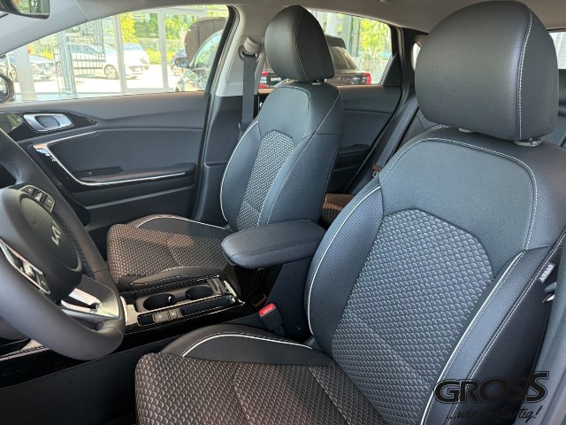 Kia cee´d Spirit 1.5 T-GDI, 103kW, A, 5d.