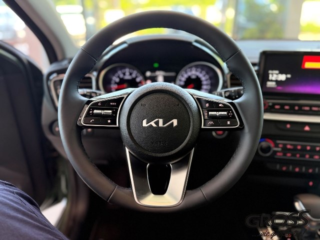 Kia cee´d Spirit 1.5 T-GDI, 103kW, A, 5d.