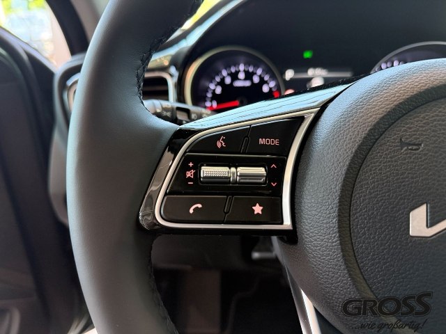 Kia cee´d Spirit 1.5 T-GDI, 103kW, A, 5d.