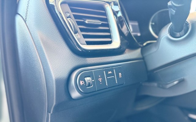 Kia cee´d Spirit 1.5 T-GDI, 103kW, A, 5d.