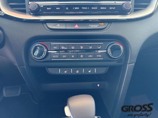 Kia cee´d Spirit 1.5 T-GDI, 103kW, A, 5d.