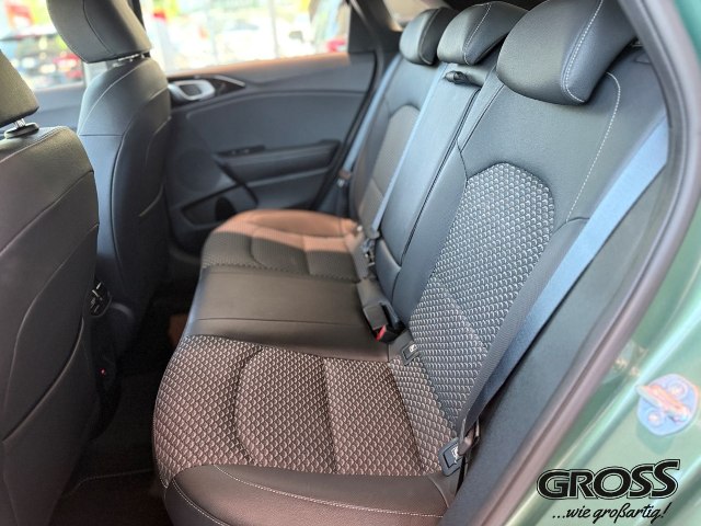 Kia cee´d Spirit 1.5 T-GDI, 103kW, A, 5d.