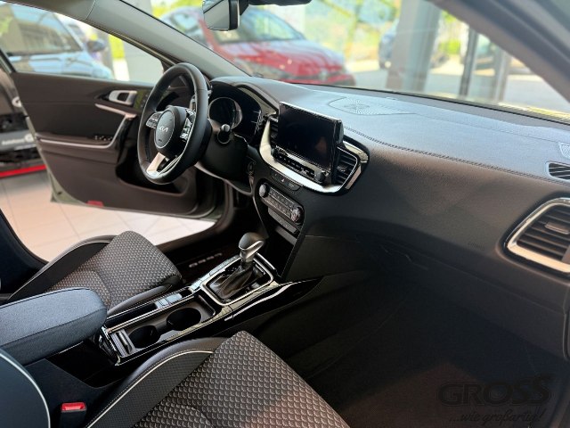 Kia cee´d Spirit 1.5 T-GDI, 103kW, A, 5d.