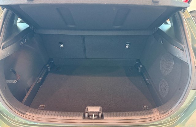 Kia cee´d Spirit 1.5 T-GDI, 103kW, A, 5d.
