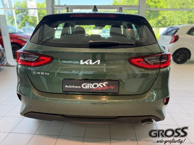 Kia cee´d Spirit 1.5 T-GDI, 103kW, A, 5d.