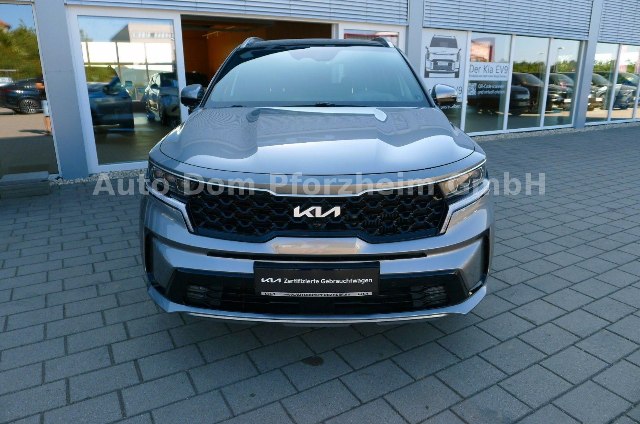 Kia Sorento Platinum Edition 1.6 T-GDi PHEV 4WD, 195kW, A6, 5d.