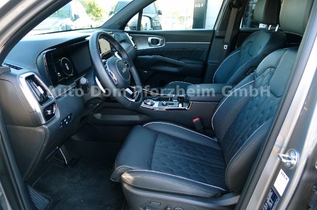 Kia Sorento Platinum Edition 1.6 T-GDi PHEV 4WD, 195kW, A6, 5d.