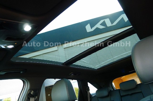 Kia Sorento Platinum Edition 1.6 T-GDi PHEV 4WD, 195kW, A6, 5d.
