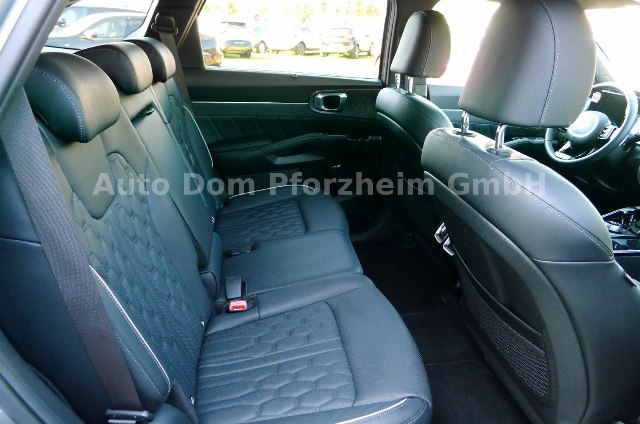 Kia Sorento Platinum Edition 1.6 T-GDi PHEV 4WD, 195kW, A6, 5d.