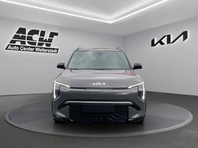 Kia EV3 GT-Line BEV FWD, 150kW, A, 5d.