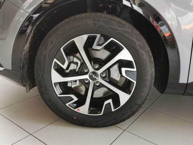 Kia Sportage Spirit 1.6 CRDi 2WD DCT, 100kW, A7, 5d.