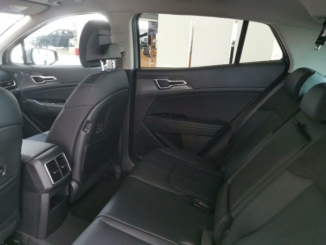 Kia Sportage Spirit 1.6 CRDi 2WD DCT, 100kW, A7, 5d.