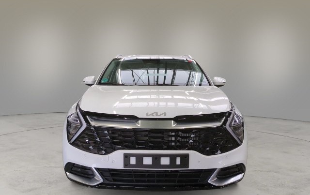 Kia Sportage Spirit 1.6 T-GDI 2WD, 118kW, A, 5d.